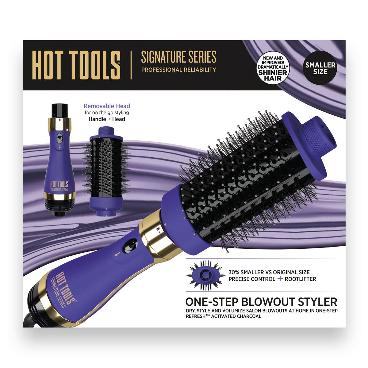 Cepillo hot tools discount sears