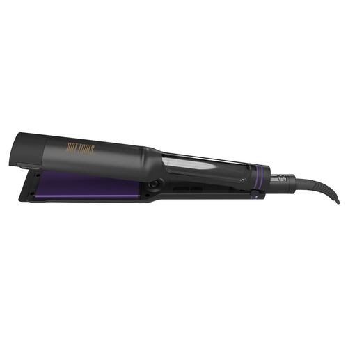 Alaciadora Vapor 1 1/2p Pro Signature Hot Tools