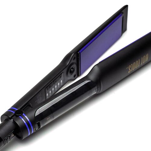 Alaciadora Vapor 1 1/2p Pro Signature Hot Tools