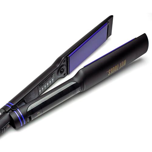 Alaciadora Vapor 1 1/2p Pro Signature Hot Tools