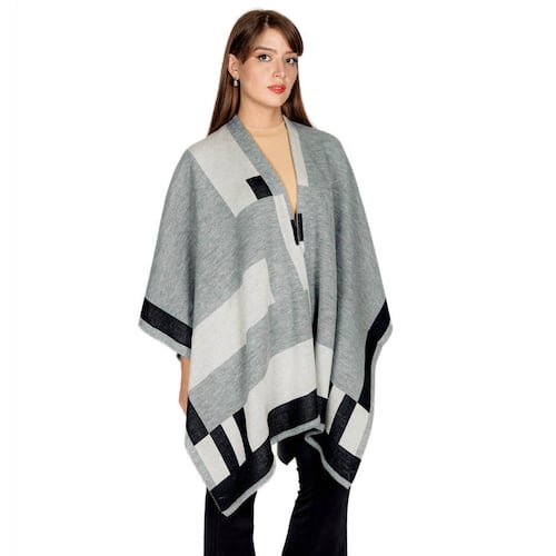 Capa para Mujer