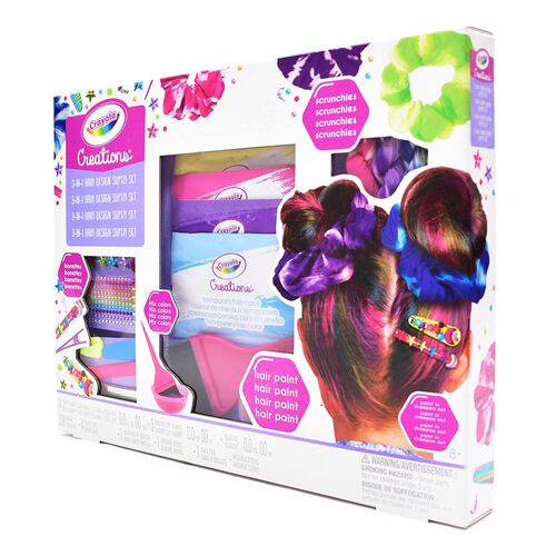 Hair Design