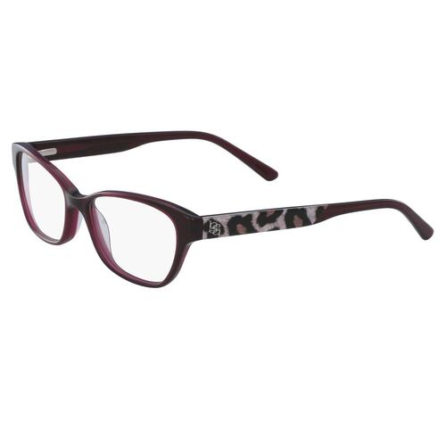 Armazón bebé  5128 52 femenino morado