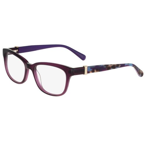 Armazón Bebe 5091 52 Femenino Morado