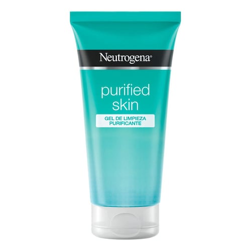 Neutrogena Purified Skin Limpiador facial 150g