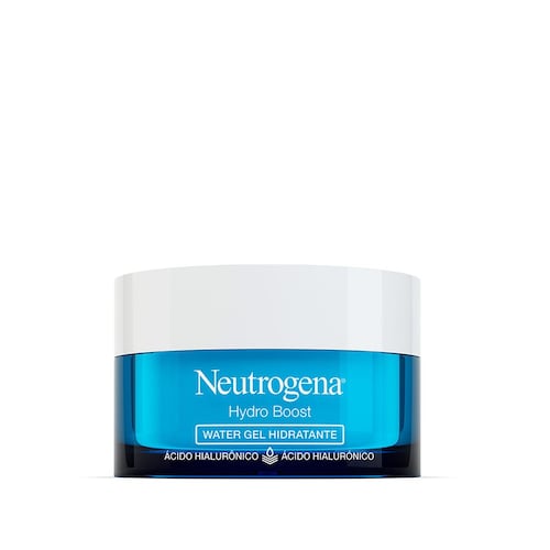 Hidratante Facial Neutrogena Hydro Boost Water gel 50 g