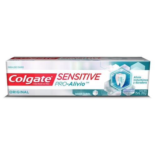 Pasta Dental Colgate Sensitive Pro-Ali 75 ml