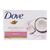 Jabón Dove Delicious Care Leche de Coco 135 Gr