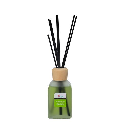 Aromatizante de Ambiente Mikado 100 ml Té Verde y Lima Ona