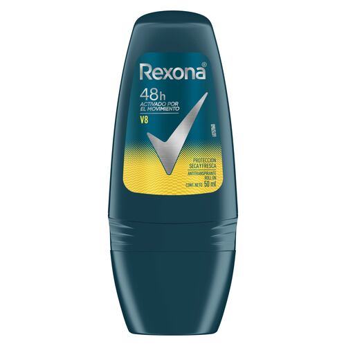 Desodorante Men 53G Rexona