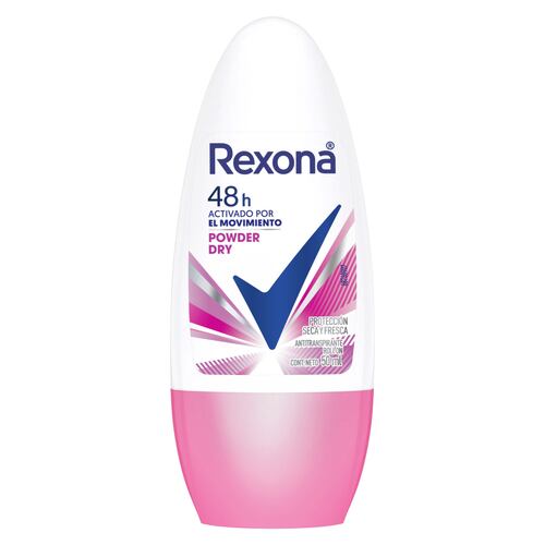 Desodorante Woman 53G Rexona