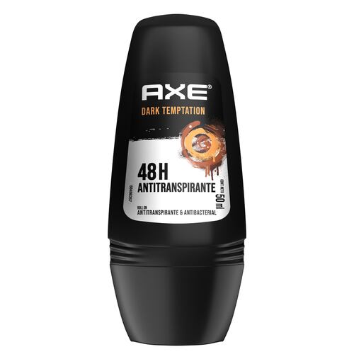Desodorante Dark 50ML Axe