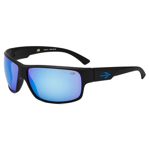 Solar Mormaii Joaca 2 Black Gray Blue