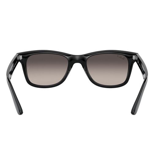 Lente Solar  Gris Polarizado en Nylon Negro 0RB4640L Ray-Ban