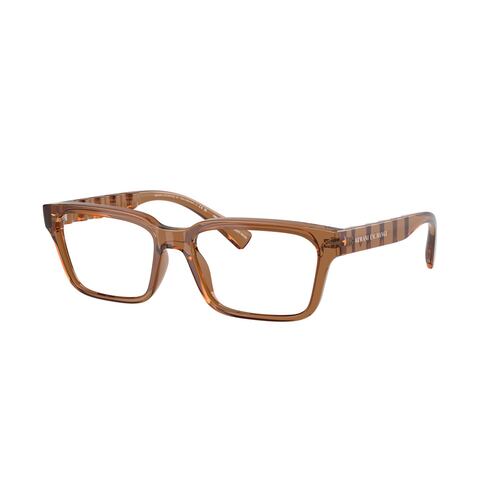 Armazón Armani Exchange Café 0AX3116 para Hombre