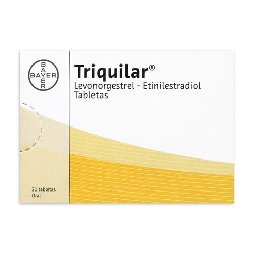 Triquilar 21 Grag