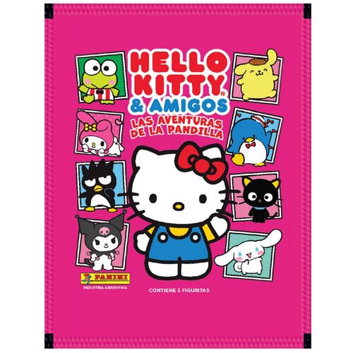 Cafetera Hello Kitty de 12 Tazas Rosa