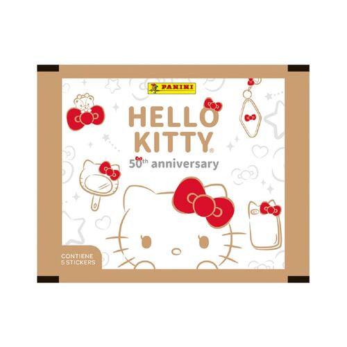Sobre Hello Kitty 2024