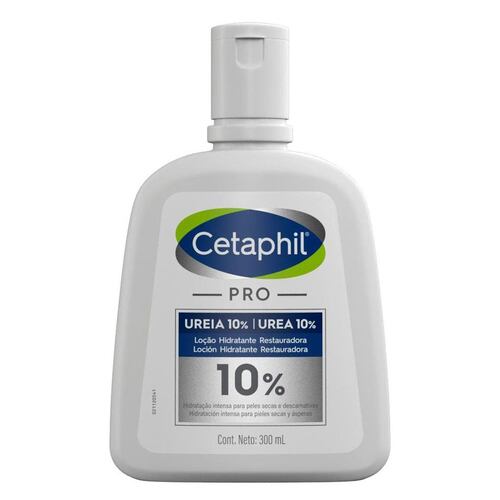 CETAPHIL PRO UREA 10% LOCION 300 ML