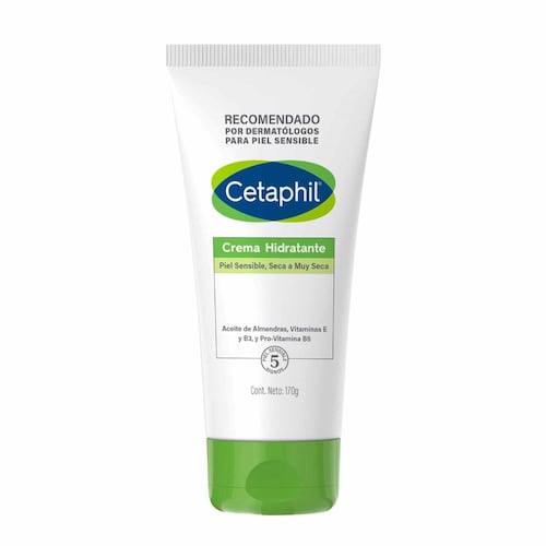 Cetaphil Crema Hidratante 170g