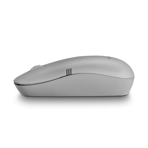 Mouse  inálambrico slim gris