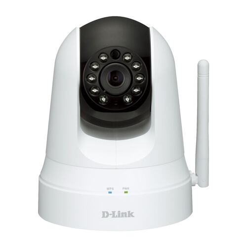 Cámara Video Vigilancia D-LINK Cloud