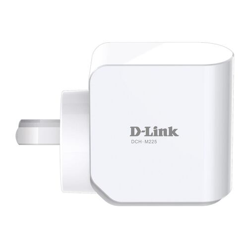 Extensor de Audio D-LINK Wi-Fi 11N
