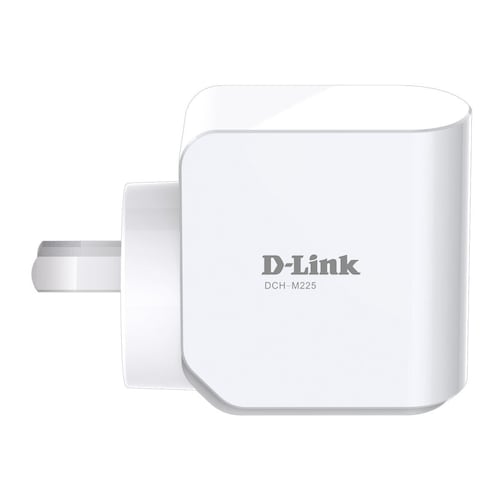 Extensor de Audio D-LINK Wi-Fi 11N