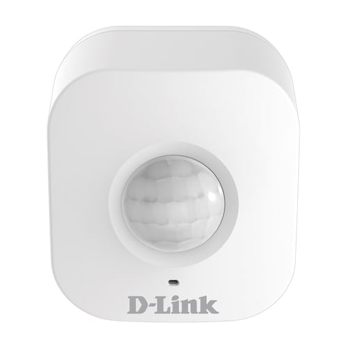 Sensor de Movimiento D-LINK Wi-Fi mydlink
