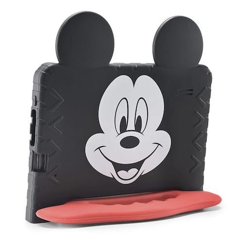 Tablet Mickey 2 + 32gb color negro
