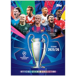 album-tapa-dura-champions-league