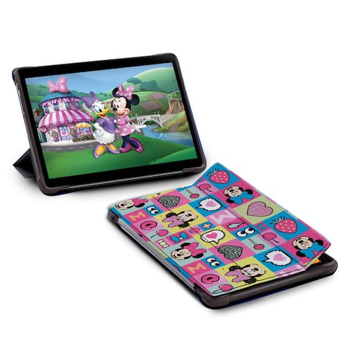 Tablet Minnie 9" 4 RAM + 64GB
