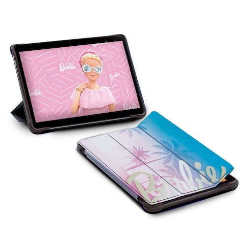 Tablet Barbie 9" 4 RAM + 64GB