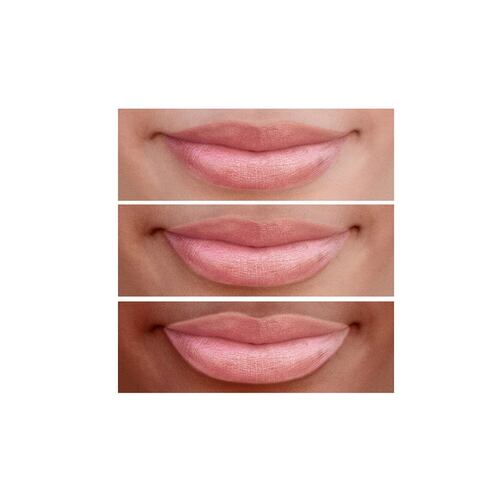 Labial Lip Shimmer Burt's Bees Peony