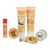 Kit Crema de manos y pies Burt’s Bees 6 piezas