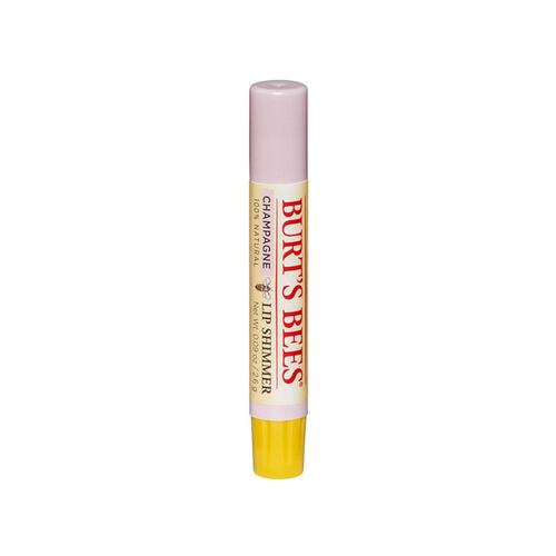 Labial Lip Shimmer Burt's Bees Champagne