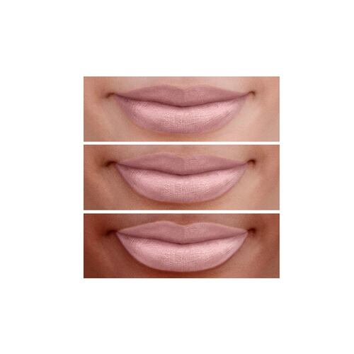 Labial Lip Shimmer Burt's Bees Champagne