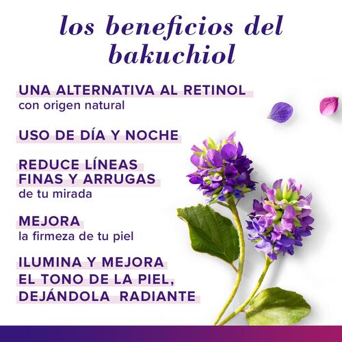 Limpiador Reafirmante Burt's Bees Renewal 170gr