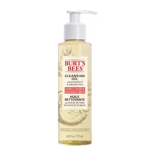 Burts Bees - Cleansing Oil