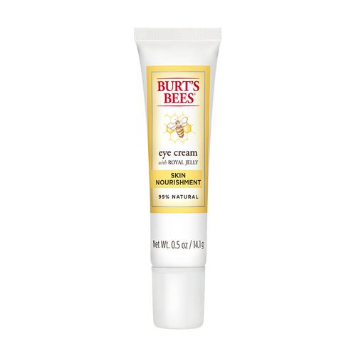 Crema de Ojos Burt's Bees Skin Nourishment 14gr
