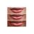 Labial Glossy Lipstick Burt's Bees #504 - Nude Rain