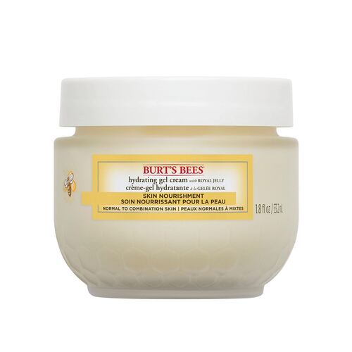 Gel Facial Hidratante Burt's Bees Skin Nourishment 51gr