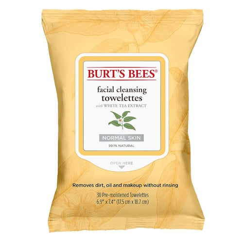 Burt's Bees Skin Essentials Kit