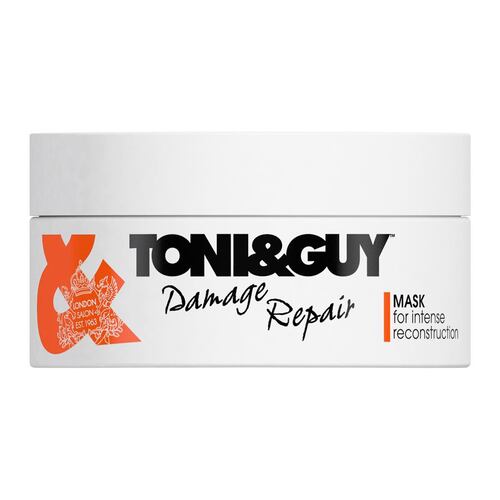 Toni & Guy Mascarilla Daño y Reparación 250ml