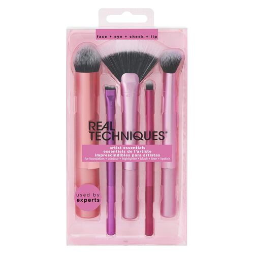 RT Artist Essentials