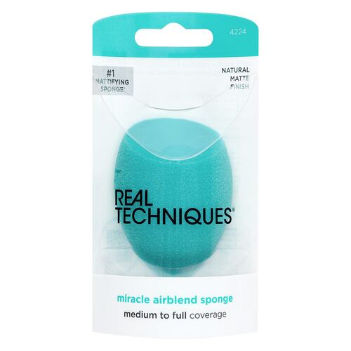 RT Miracle Air Blend Sponge