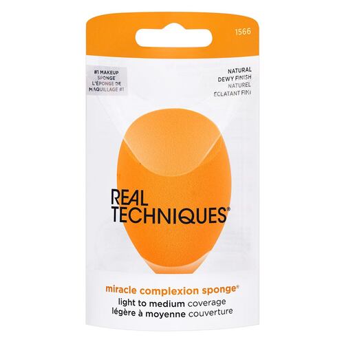 RT Miracle Complexion Sponge