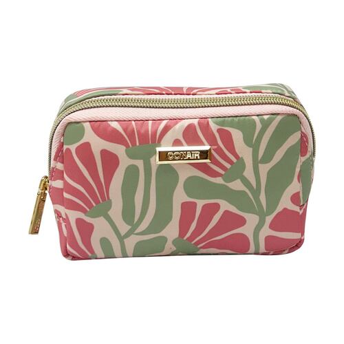 Cosmetiquera de Bolsillo Conair Floral