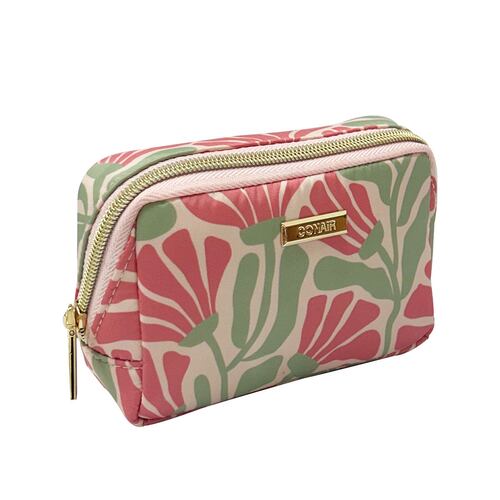 Cosmetiquera de Bolsillo Conair Floral