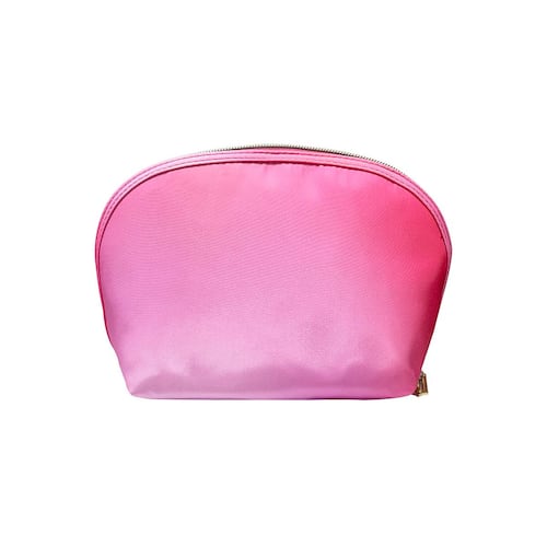 Cosmetiquera Curva Rosa Glinda Conair